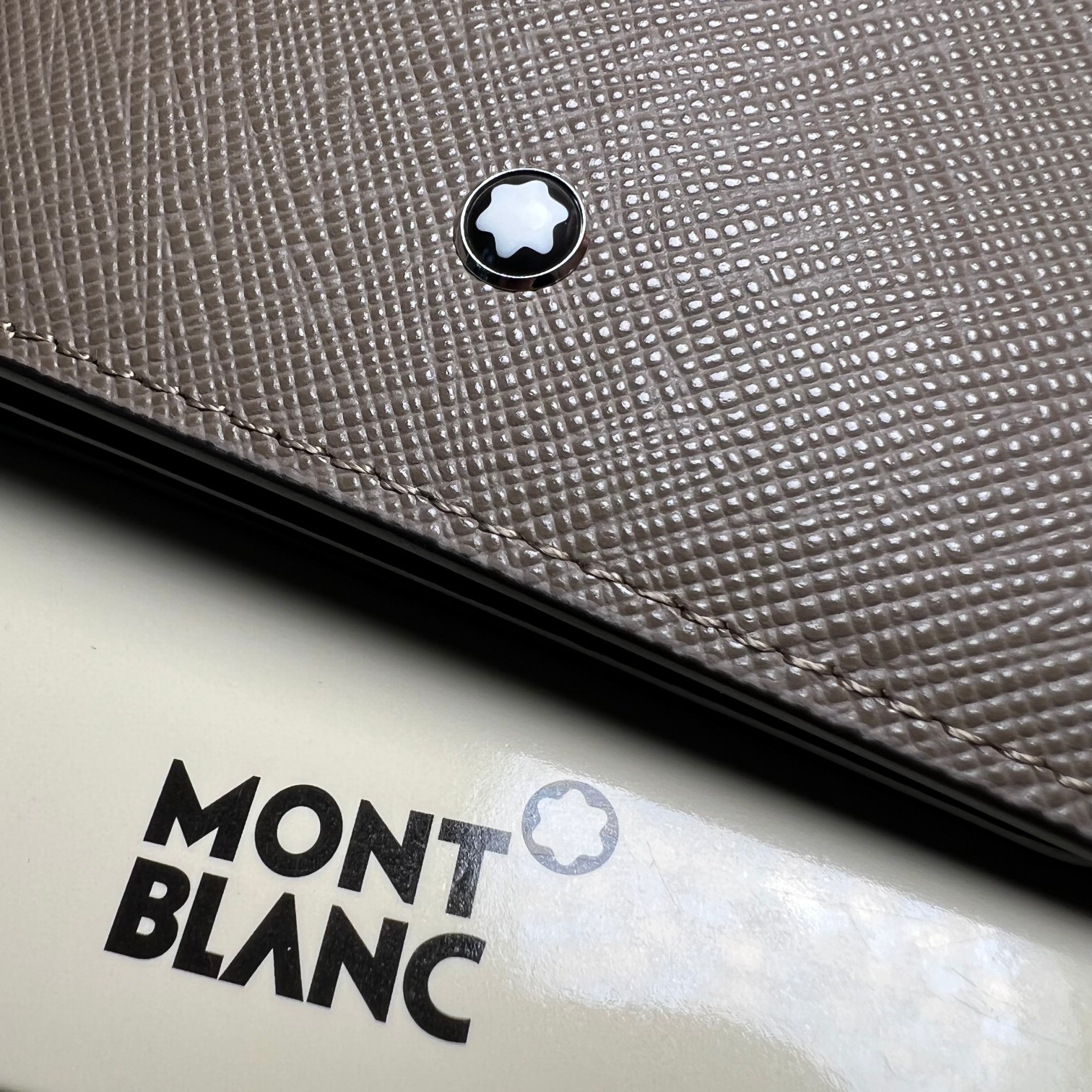 Montblanc Wallets Purse